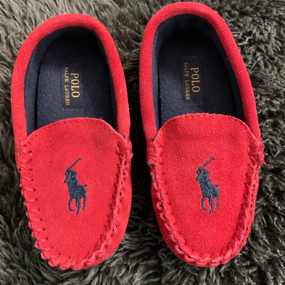Loafers